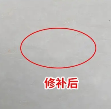 克孜勒苏柯尔克孜瓷砖空鼓维修专业解答下贴瓷砖前墙壁基层存在的裂缝的影响