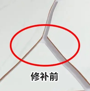 克孜勒苏柯尔克孜瓷砖空鼓维修公司分享下瓷砖基层整体强度偏低，可能会导致的问题。